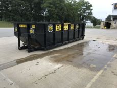 thumb_den, NC 27288 (10) Dumpster service 722 Industrial Drive Dumpster Rental & Porta Potty Service in Eden, NC